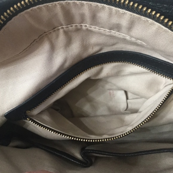 Tory Burch Leather Handbag - Picture 7 of 7